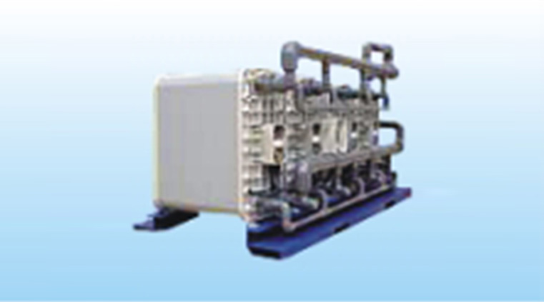 C、H、P-系列升級膜堆